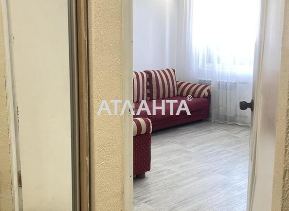 1-кімнатна квартира за адресою вул. Махачкалінська (площа 37,2 м²) - Atlanta.ua - фото 23