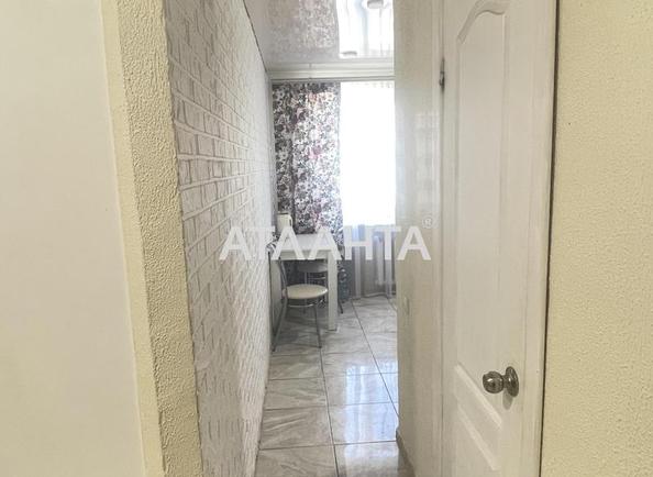 1-кімнатна квартира за адресою вул. Махачкалінська (площа 37,2 м²) - Atlanta.ua - фото 24