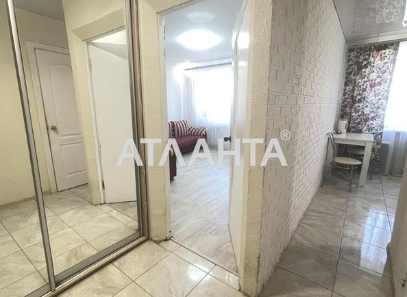 1-кімнатна квартира за адресою вул. Махачкалінська (площа 37,2 м²) - Atlanta.ua - фото 27