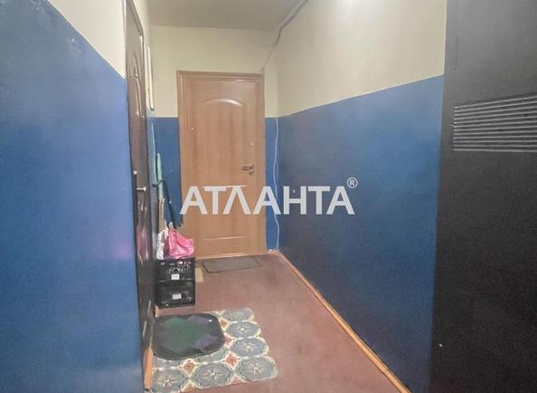 1-кімнатна квартира за адресою вул. Махачкалінська (площа 37,2 м²) - Atlanta.ua - фото 29