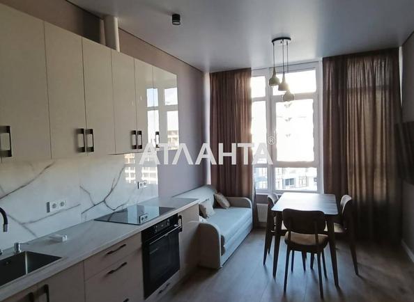1-room apartment apartment by the address st. Kurortnyy per (area 37,9 m²) - Atlanta.ua - photo 2