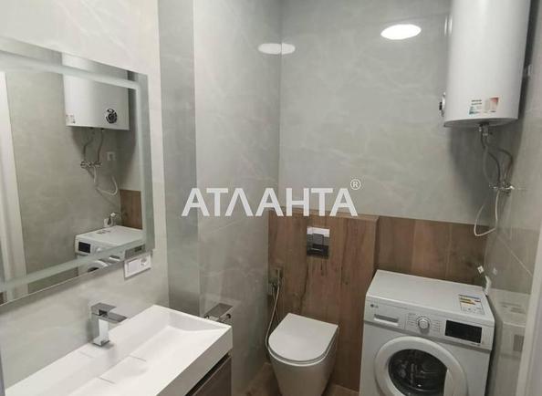 1-room apartment apartment by the address st. Kurortnyy per (area 37,9 m²) - Atlanta.ua - photo 3