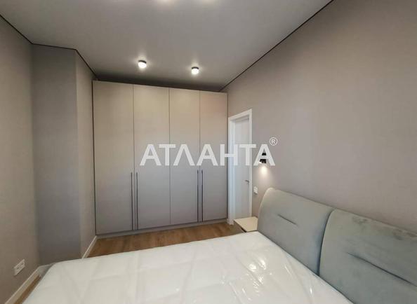 1-room apartment apartment by the address st. Kurortnyy per (area 37,9 m²) - Atlanta.ua - photo 4