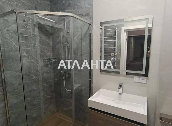 1-room apartment apartment by the address st. Kurortnyy per (area 37,9 m²) - Atlanta.ua - photo 5