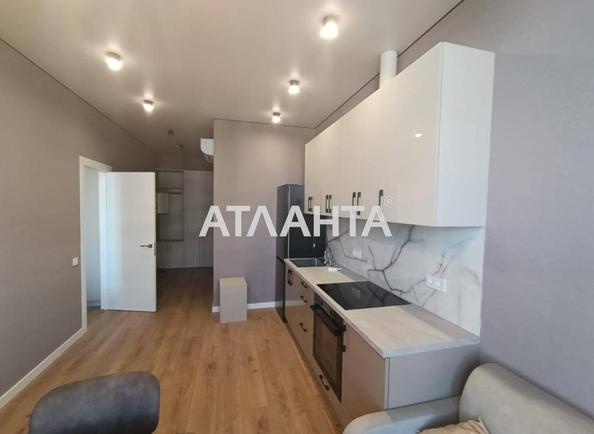 1-room apartment apartment by the address st. Kurortnyy per (area 37,9 m²) - Atlanta.ua - photo 6