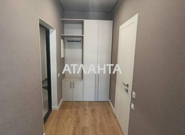 1-room apartment apartment by the address st. Kurortnyy per (area 37,9 m²) - Atlanta.ua - photo 7