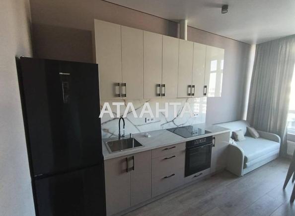 1-room apartment apartment by the address st. Kurortnyy per (area 37,9 m²) - Atlanta.ua - photo 8