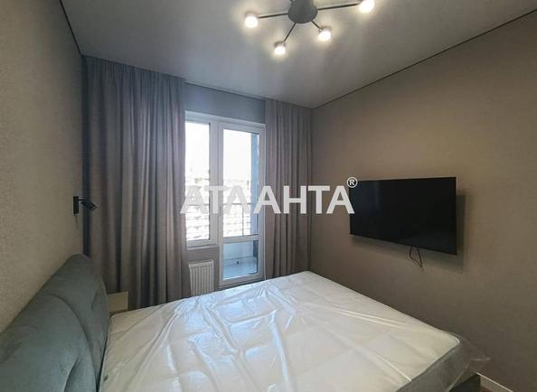 1-room apartment apartment by the address st. Kurortnyy per (area 37,9 m²) - Atlanta.ua - photo 9