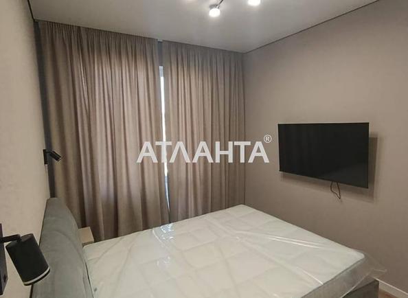 1-room apartment apartment by the address st. Kurortnyy per (area 37,9 m²) - Atlanta.ua - photo 10
