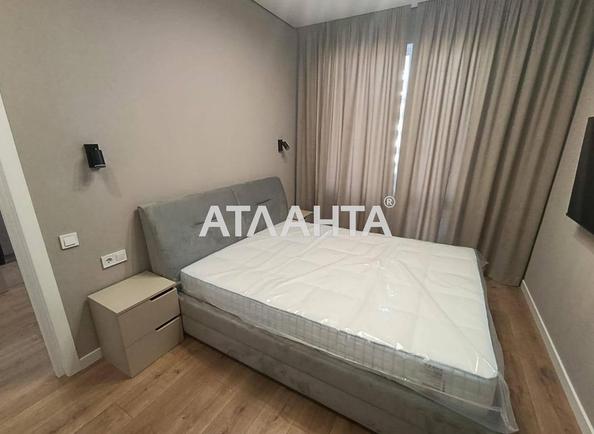 1-room apartment apartment by the address st. Kurortnyy per (area 37,9 m²) - Atlanta.ua - photo 11