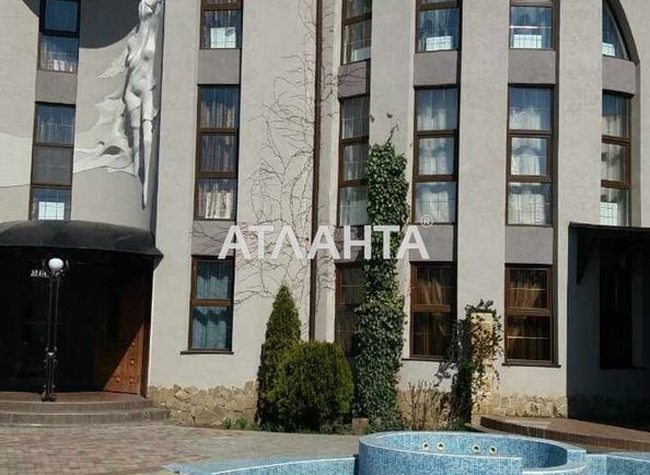 Коммерческая недвижимость по адресу ул. Побратимов (площадь 1081,4 м2) - Atlanta.ua - фото 2