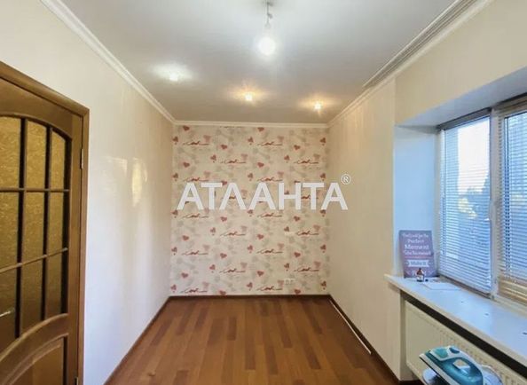 2-rooms apartment apartment by the address st. Lyustdorfskaya dor Chernomorskaya dor (area 44,3 m2) - Atlanta.ua