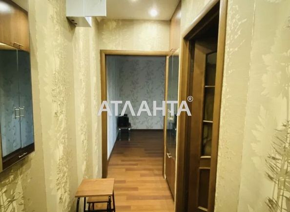2-rooms apartment apartment by the address st. Lyustdorfskaya dor Chernomorskaya dor (area 44,3 m2) - Atlanta.ua - photo 10
