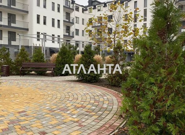 2-комнатная квартира по адресу ул. Сахарова (площадь 56 м²) - Atlanta.ua