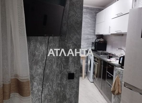 2-rooms apartment apartment by the address st. Novikova (area 30,0 m2) - Atlanta.ua - photo 9