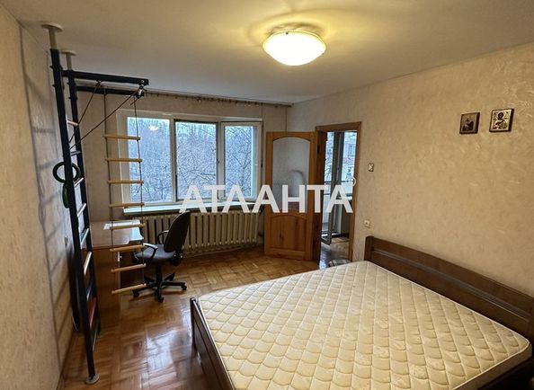 2-rooms apartment apartment by the address st. Malinovskogo marsh (area 47,0 m2) - Atlanta.ua