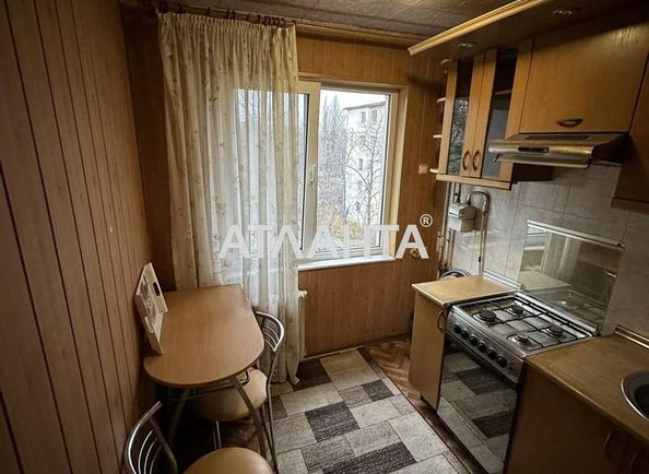 2-rooms apartment apartment by the address st. Malinovskogo marsh (area 47,0 m2) - Atlanta.ua - photo 2