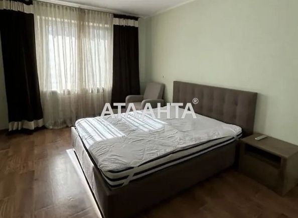 1-room apartment apartment by the address st. Sergeya Danchenko (area 49,0 m2) - Atlanta.ua