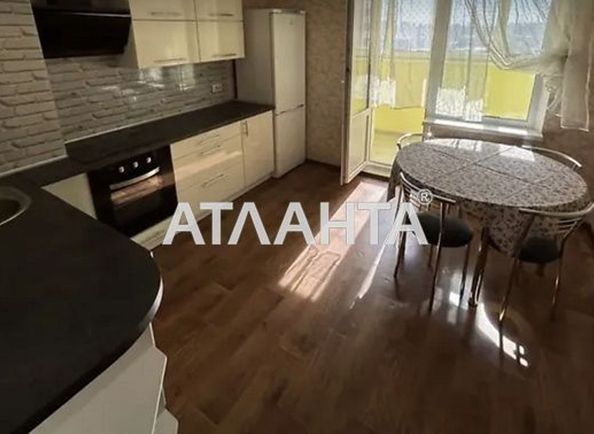 1-room apartment apartment by the address st. Sergeya Danchenko (area 49,0 m2) - Atlanta.ua - photo 4