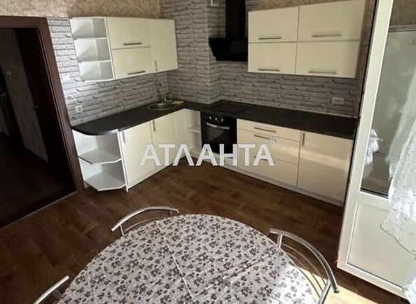 1-room apartment apartment by the address st. Sergeya Danchenko (area 49,0 m2) - Atlanta.ua - photo 5