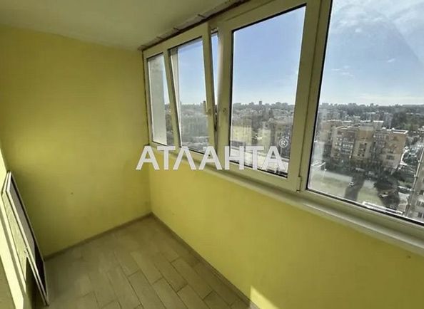1-room apartment apartment by the address st. Sergeya Danchenko (area 49,0 m2) - Atlanta.ua - photo 6