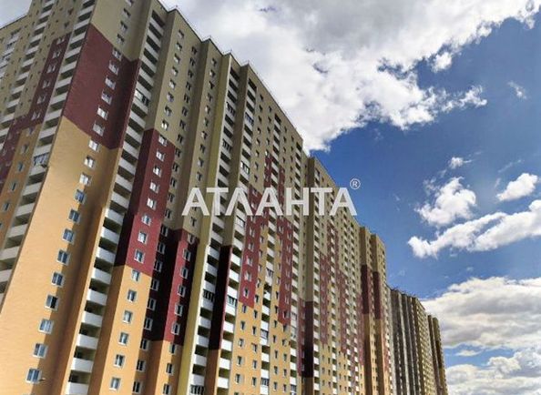 1-room apartment apartment by the address st. Sergeya Danchenko (area 49,0 m2) - Atlanta.ua - photo 10