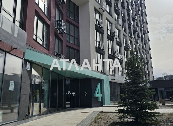 1-room apartment apartment by the address st. Viktora Nekrasova Severo Syretskaya (area 44,0 m2) - Atlanta.ua - photo 9