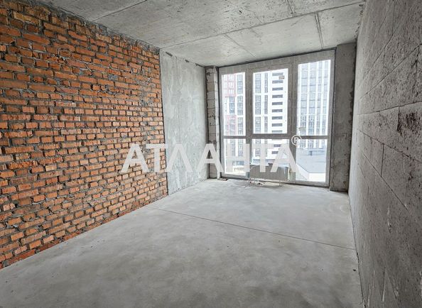 1-кімнатна квартира за адресою вул. Віктора Некрасова (площа 44,0 м2) - Atlanta.ua - фото 5