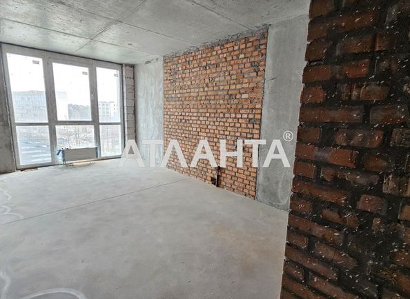 1-room apartment apartment by the address st. Viktora Nekrasova Severo Syretskaya (area 44,0 m2) - Atlanta.ua - photo 3