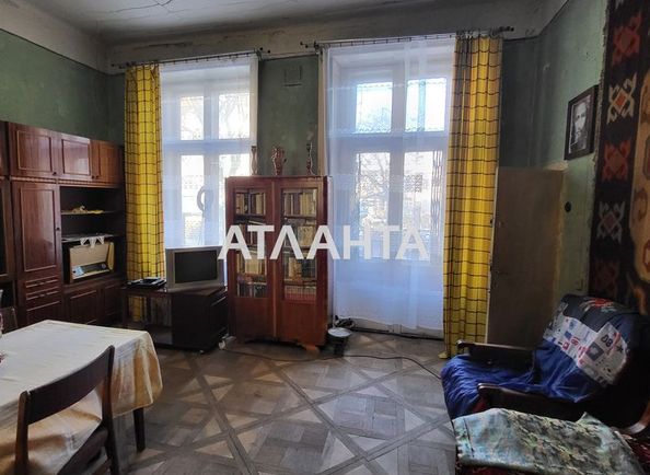 1-room apartment apartment by the address st. Generala Chuprinki (area 46,5 m2) - Atlanta.ua - photo 2