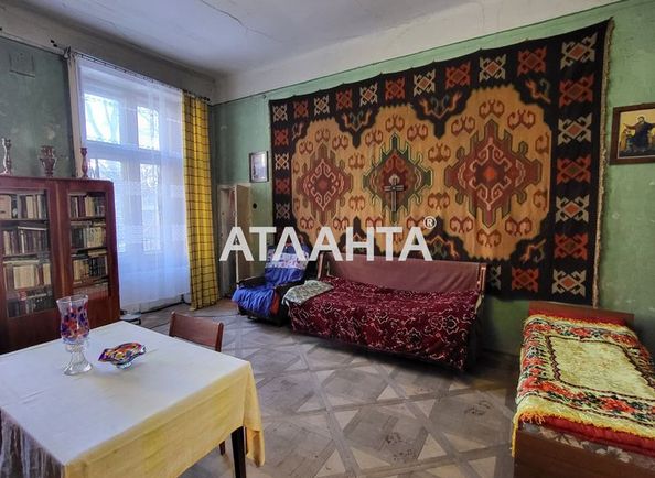 1-room apartment apartment by the address st. Generala Chuprinki (area 46,5 m2) - Atlanta.ua - photo 5
