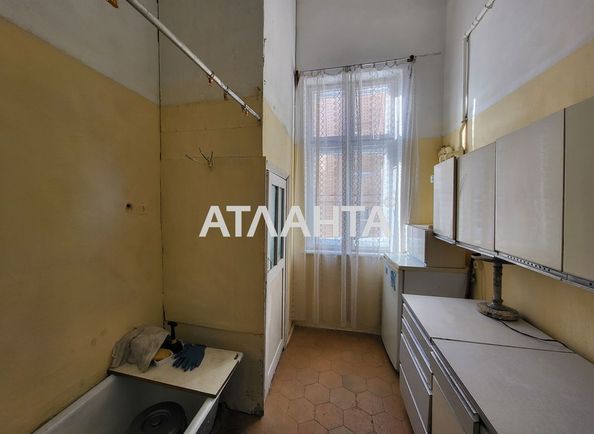 1-room apartment apartment by the address st. Generala Chuprinki (area 46,5 m2) - Atlanta.ua - photo 10