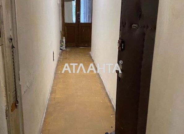 1-room apartment apartment by the address st. Generala Chuprinki (area 46,5 m2) - Atlanta.ua - photo 12