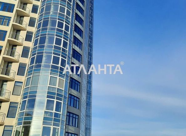 3-комнатная квартира по адресу Мореходный пер. (площадь 143,8 м2) - Atlanta.ua - фото 17