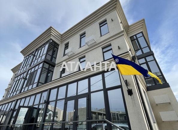 1-room apartment apartment by the address st. Severnaya (area 43,9 m²) - Atlanta.ua - photo 2