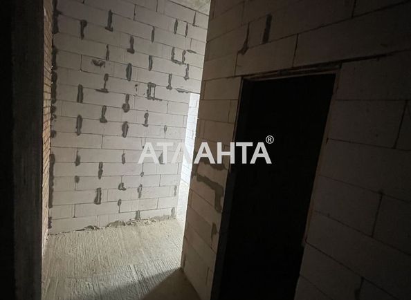 1-room apartment apartment by the address st. Severnaya (area 43,9 m²) - Atlanta.ua - photo 3