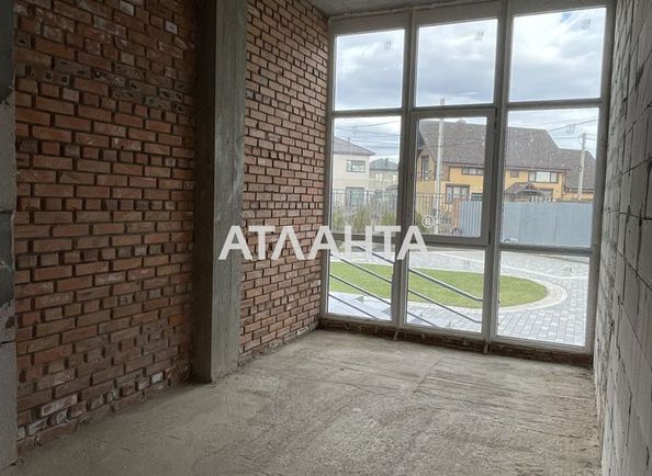 1-room apartment apartment by the address st. Severnaya (area 43,9 m²) - Atlanta.ua - photo 4