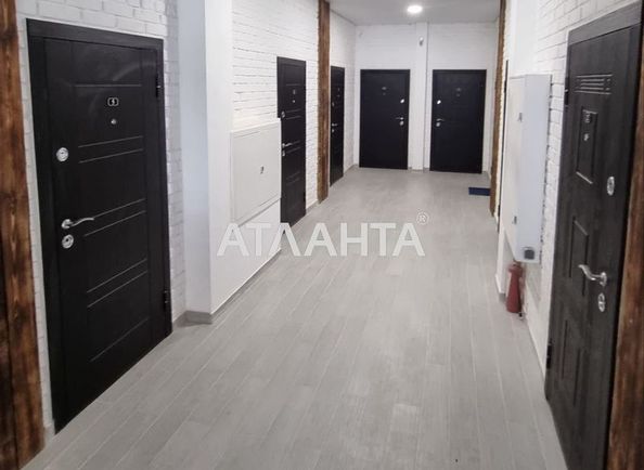 1-room apartment apartment by the address st. Severnaya (area 43,9 m²) - Atlanta.ua - photo 7