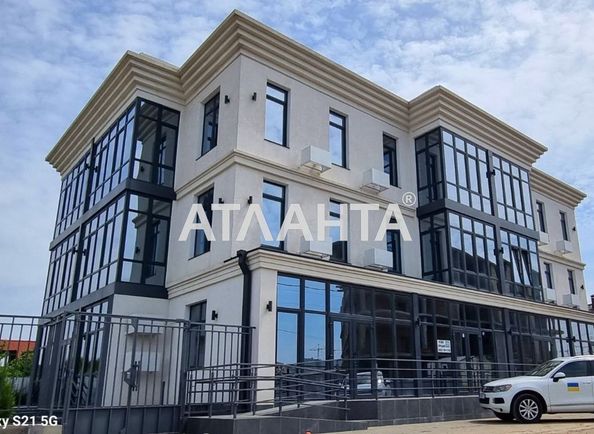 1-room apartment apartment by the address st. Severnaya (area 43,9 m²) - Atlanta.ua - photo 8
