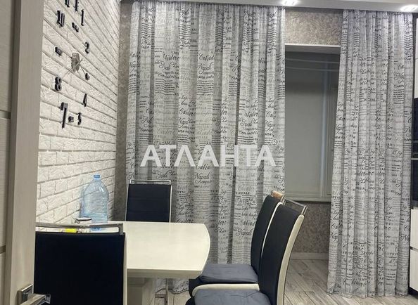 2-rooms apartment apartment by the address st. Sakharova (area 60,0 m2) - Atlanta.ua - photo 2