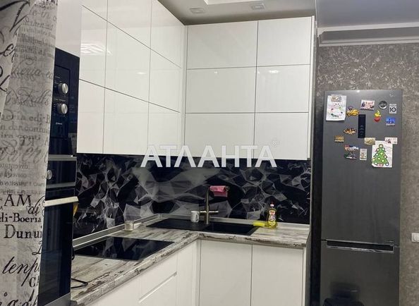 2-rooms apartment apartment by the address st. Sakharova (area 60,0 m2) - Atlanta.ua - photo 3
