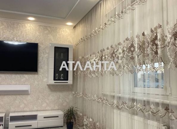 2-rooms apartment apartment by the address st. Sakharova (area 60,0 m2) - Atlanta.ua - photo 4