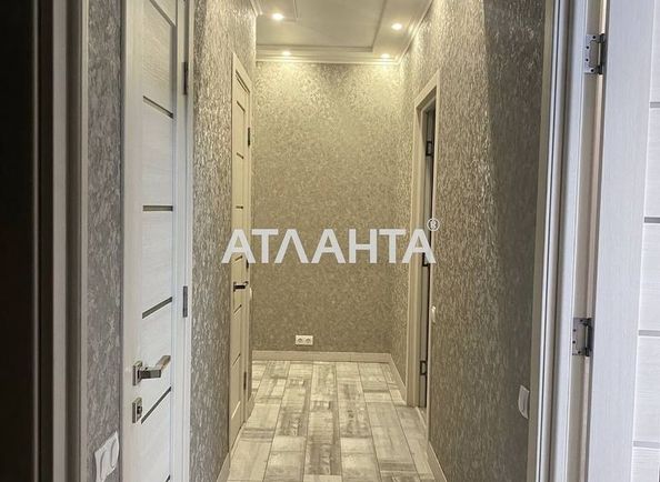 2-комнатная квартира по адресу ул. Сахарова (площадь 60,0 м2) - Atlanta.ua - фото 11