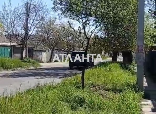 Landplot by the address st. Kordonnaya Klimenko (area 13,7 сот) - Atlanta.ua - photo 7