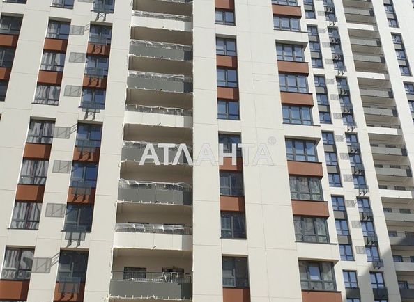 1-room apartment apartment by the address st. Gagarinskoe plato (area 38,1 m²) - Atlanta.ua - photo 4