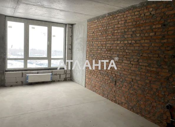 1-room apartment apartment by the address st. Viktora Nekrasova Severo Syretskaya (area 43,0 m2) - Atlanta.ua - photo 3