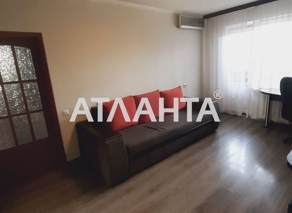 1-room apartment apartment by the address st. Breusa (area 34,0 m2) - Atlanta.ua - photo 4