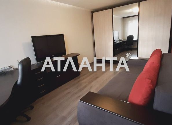 1-комнатная квартира по адресу ул. Бреуса (площадь 34,0 м2) - Atlanta.ua - фото 5