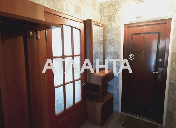 1-room apartment apartment by the address st. Breusa (area 34,0 m2) - Atlanta.ua - photo 9