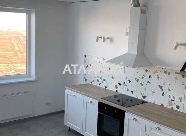 1-room apartment apartment by the address st. Sakharova (area 40,0 m2) - Atlanta.ua - photo 12